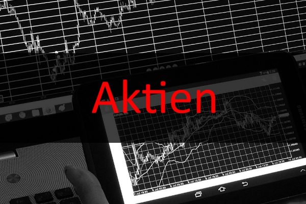 Dax erreicht Rekordhoch: Aktien steigen weiter