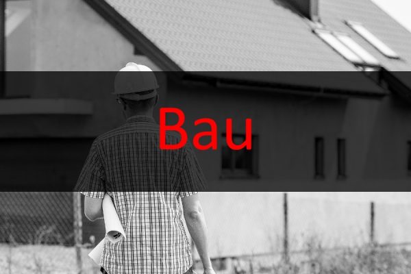 Bauhauptgewerbe