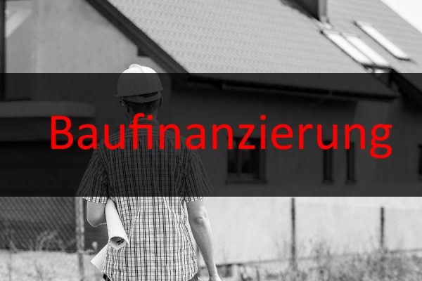 Bauzinsen