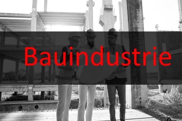 Bauindustrie rechnet für 2020 mit Wachstum