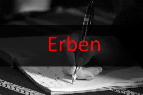 Baden Württemberg erbt mehr als je zuvor