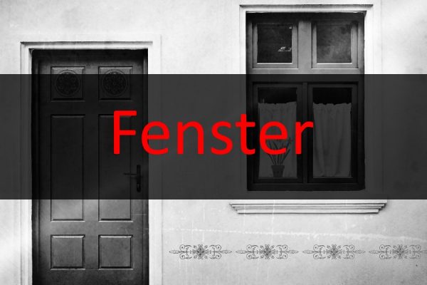 Fenster
