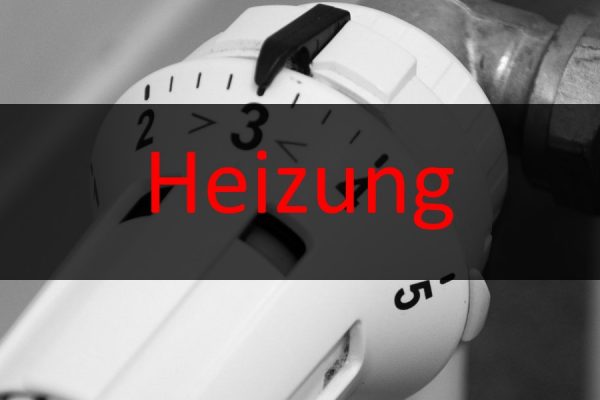 Heizung