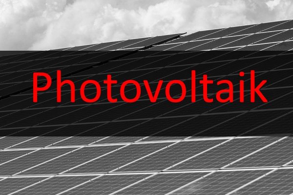 Solaranlage