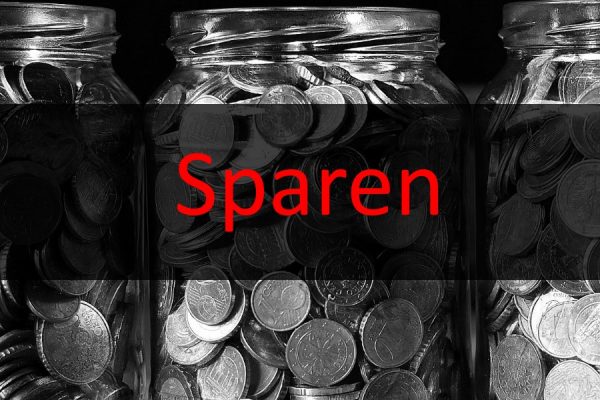 Gutscheine finden und Geld einsparen!