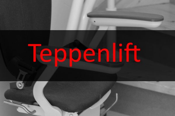 Treppenlift