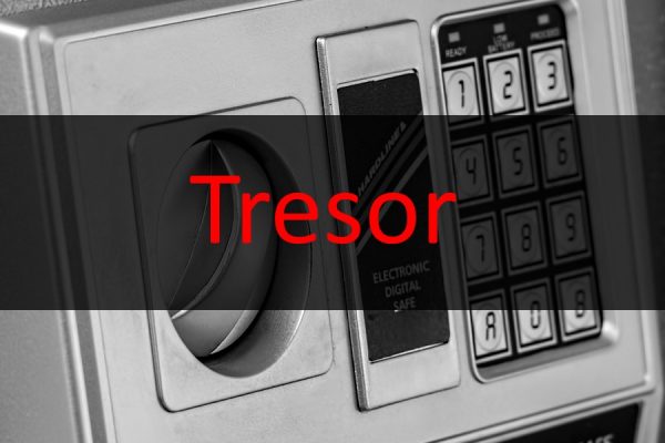 Tresor