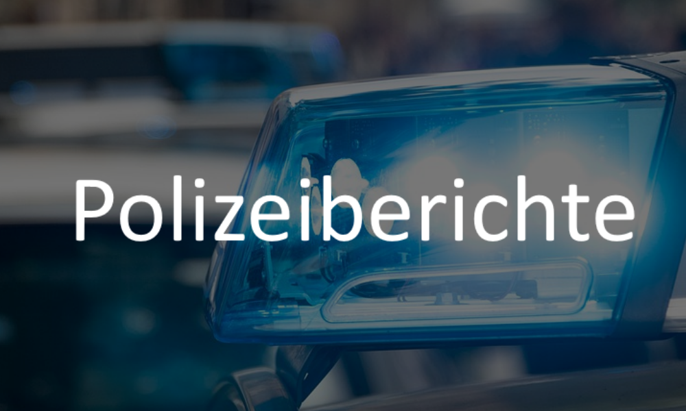 Polizeibreicht Rostock (BPOL-HRO) - Aktuelle Mitteilungen